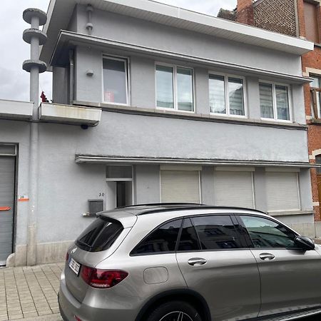 La Belle Etoile De Bruxelles Apartment Exterior photo